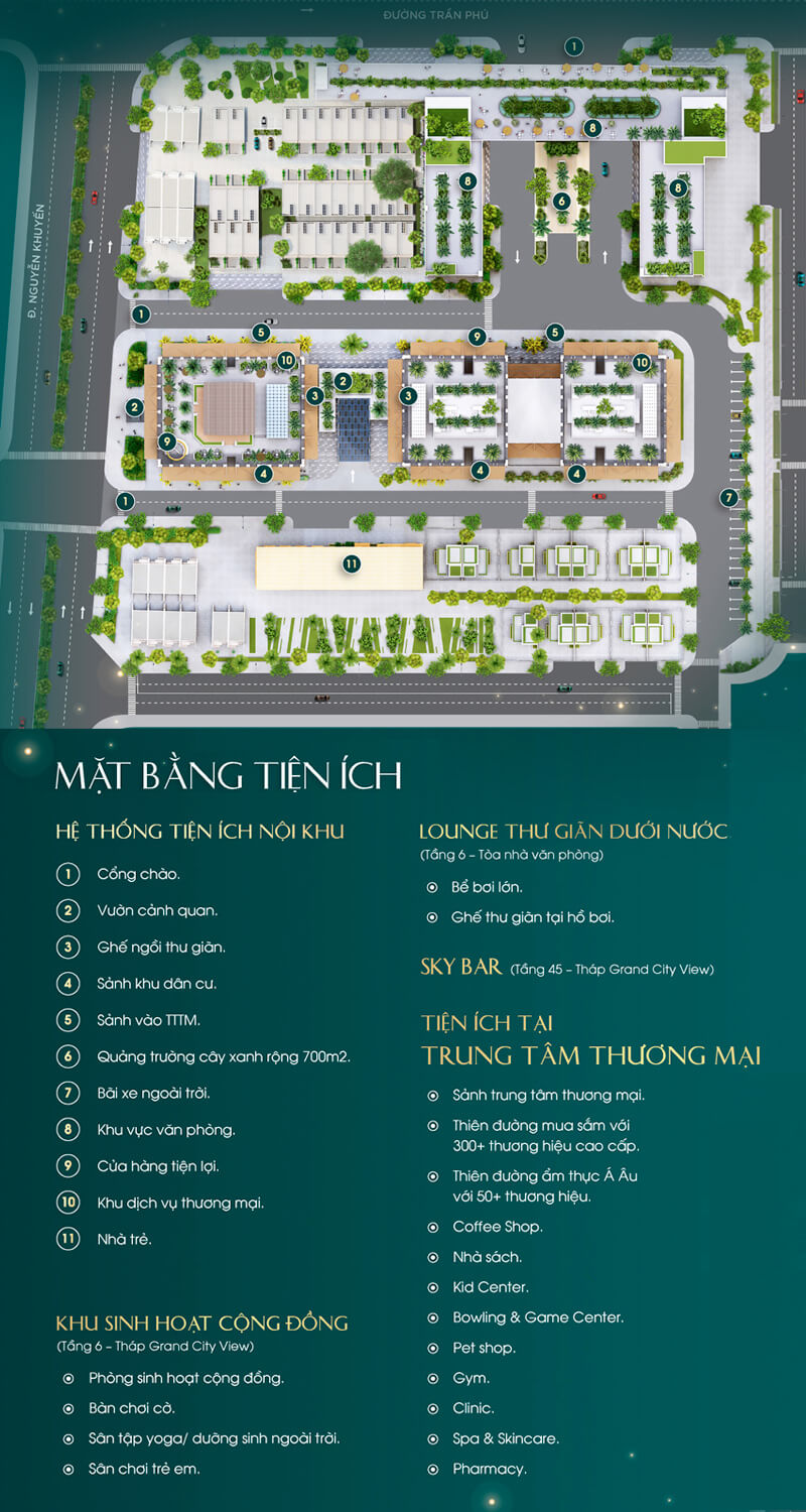 Mat Bang Tien Ich Grand Sunlake Van Quan Mobile