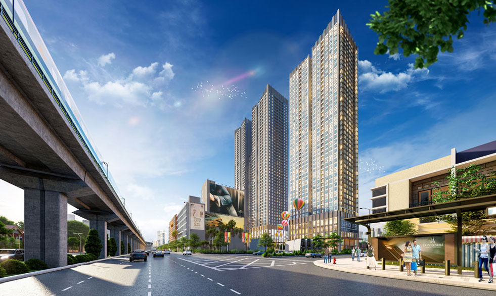 Phoi Canh Grand Sunlake Van Quan 6