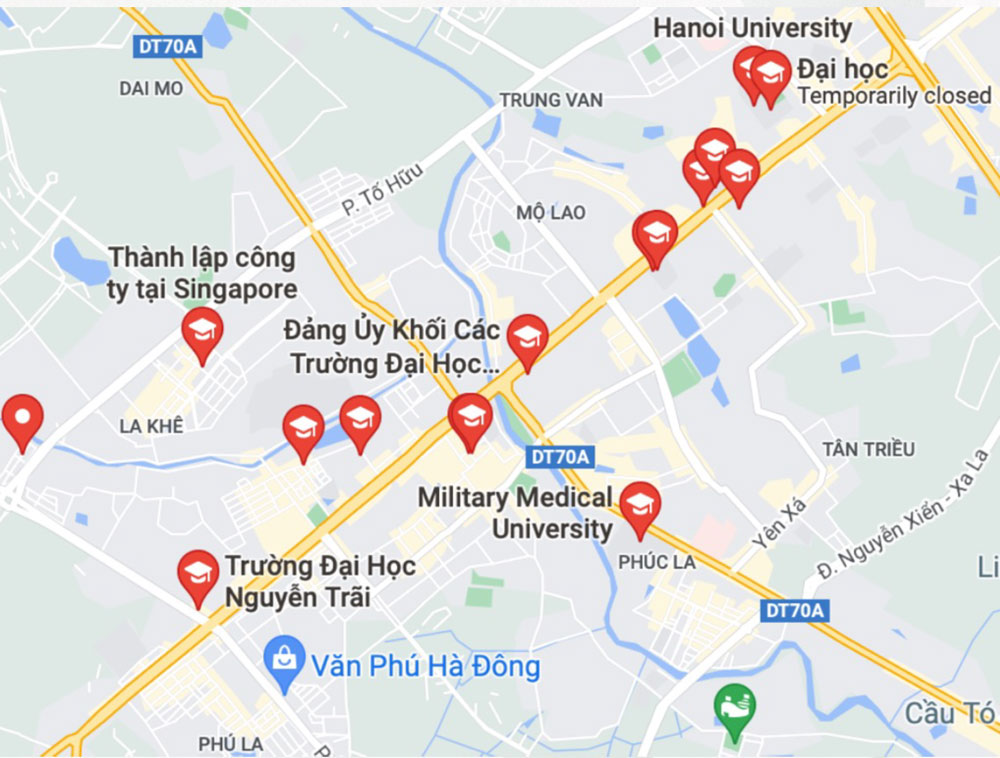 Tien Ich Grand Sunlake Van Quan 2