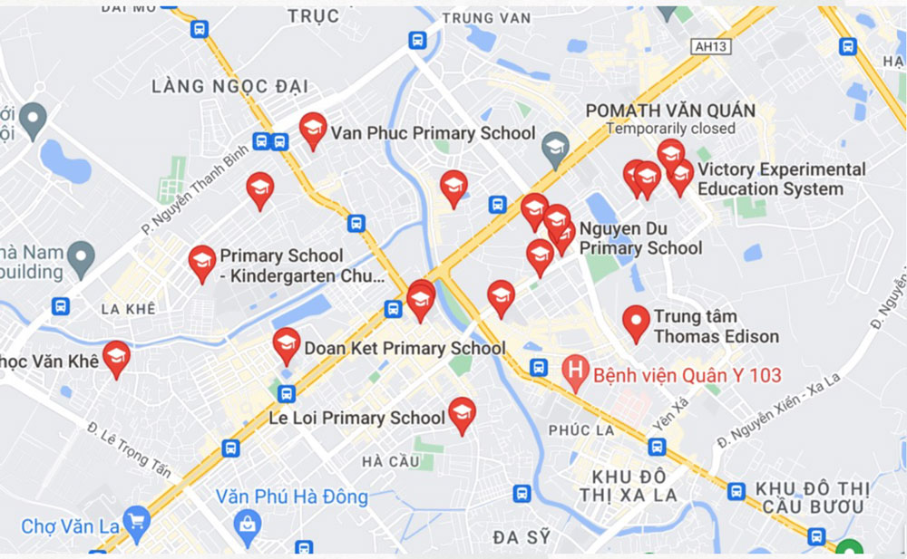 Tien Ich Grand Sunlake Van Quan