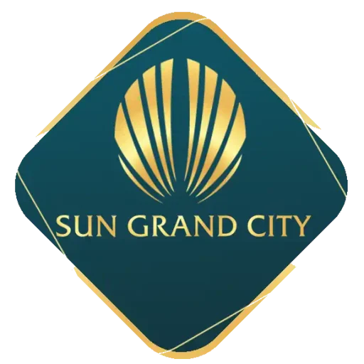 Logo Sun Grand City Quảng An
