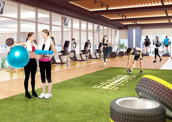 Gym