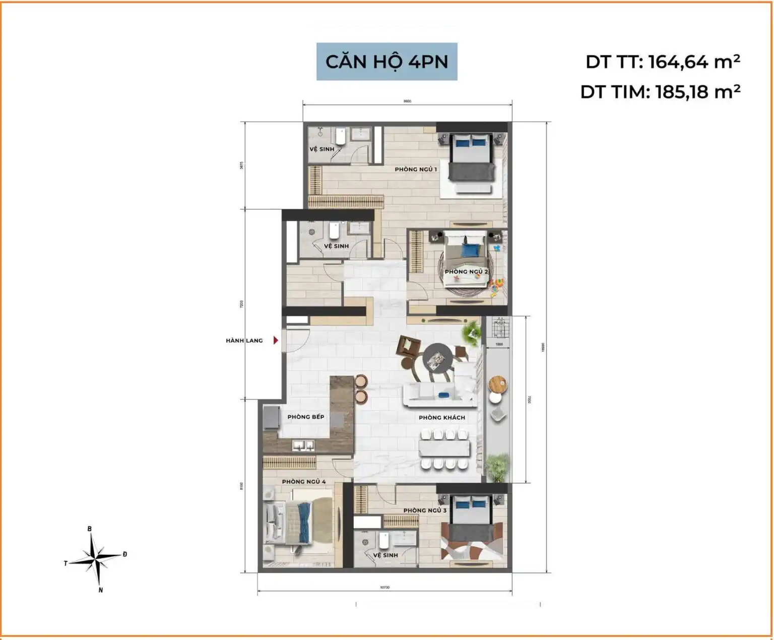 Thiet Ke Can 4 Pn