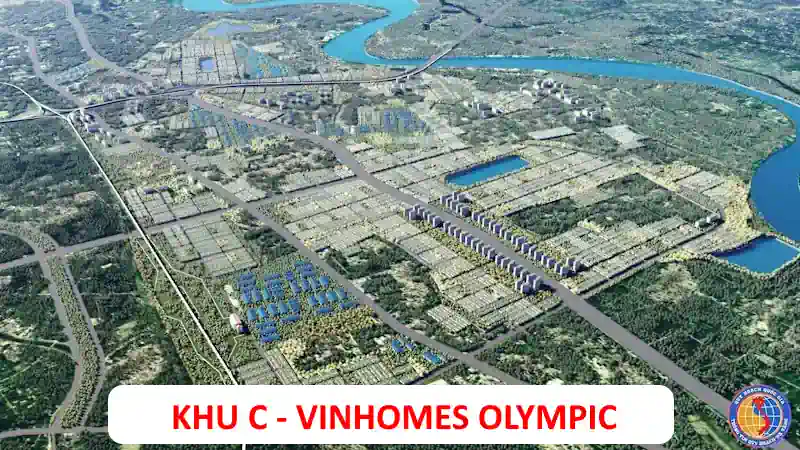 Khu đô thị thể thao Olympic